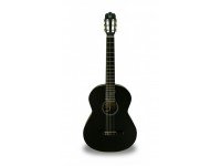 Guitarra Clássica APC 1N vista frontal Guitarra Clássica APC 1N vista frontal